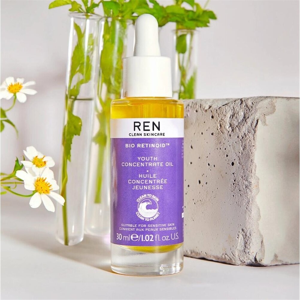 REN CLEAN SKINCARE Bio Retinol Youth Concentrate Oil 30ml