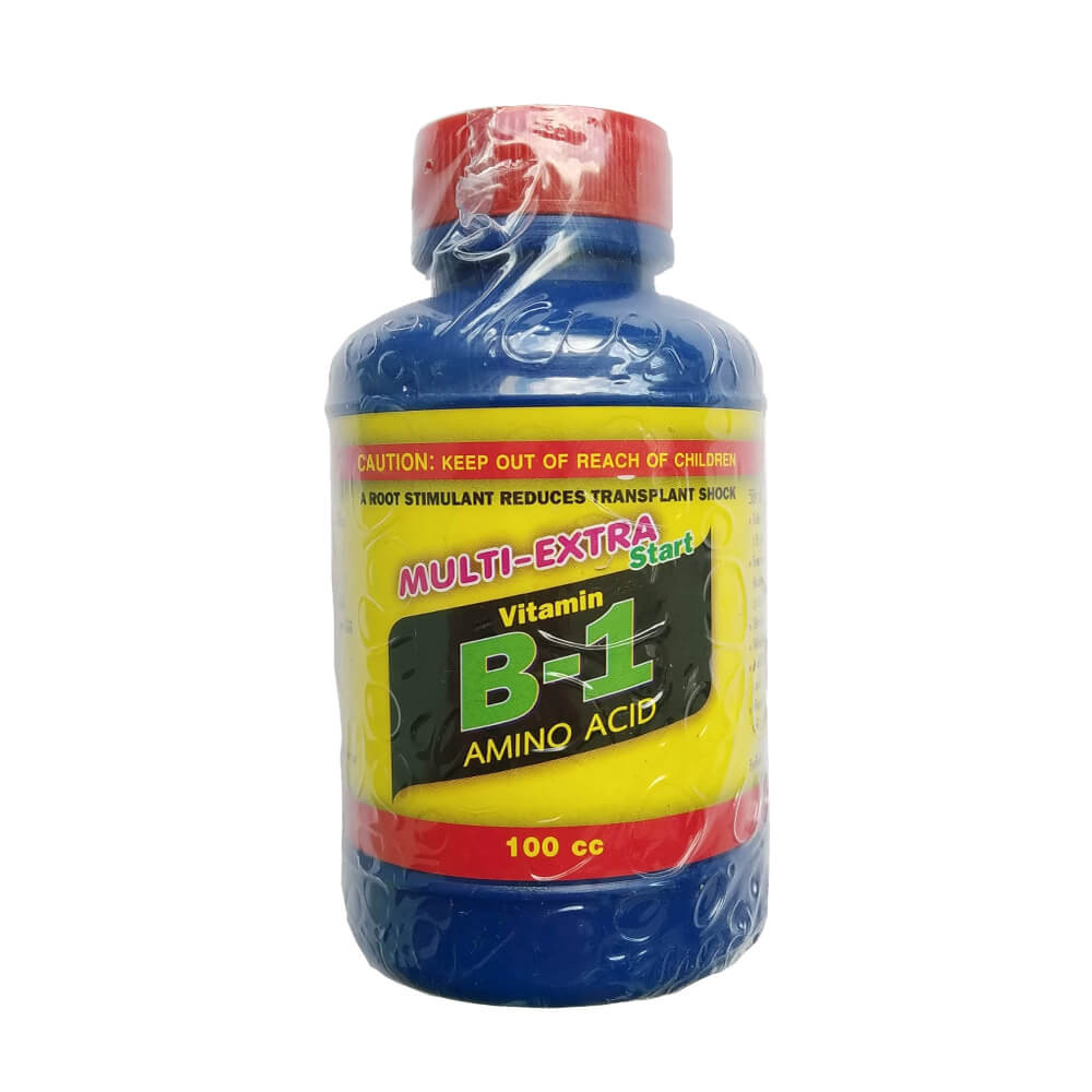 Phân Bón Lá B1 Thái Lan 100cc , phù hợp cho nhà phố