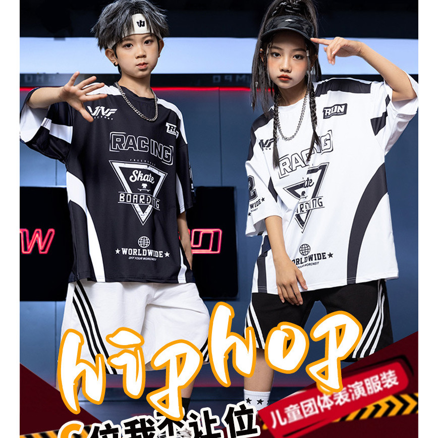 Đồ Nhảy Cho Bé Gái Trẻ Em Quần Áo Hiphop Đồ Nhảy Hiện Đại  Đồ Nhảy Cho Bé Jazz Quần Nhảy Đồ Nhảy Zum