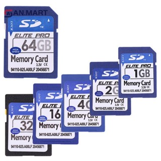 Bigdealssuper 1GB 2GB 4GB 8GB 16GB 32GB 64GB Thẻ nhớ Flash kỹ thuật số an toàn siêu