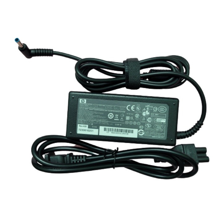 ⭐ SẠC HP 430 440 450 455 470 G3 430 G3,430 G4 430 G5 430 G6 430 G7 440 G7 Sạc HP 19.5V-3.33A-65W