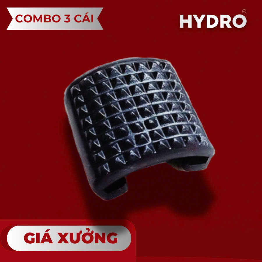 Cao Su Chân Thắng Sau Xe Số Wave Dream Future Sirius – Cao Su Đạp Thắng Honda Yamaha