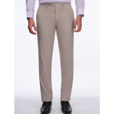 Quần Tây 0Ply VIETTIEN vải Polyester form REGULAR FIT VT00000486