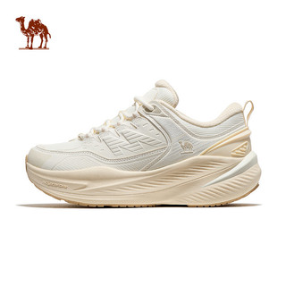  CAMEL CROWN Giày chạy bộ nữ Giày thể thao chống trượt và chống mài mòn 