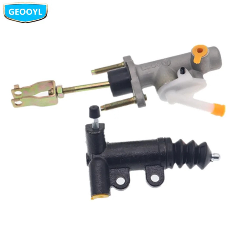 Xi lanh nô lệ chính ly hợp ô tô, dành cho Geely Emgrand GC6, SC6