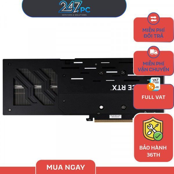 [NEW FULL VAT] VGA CARD MÀN HÌNH Colorful GeForce RTX 5070 Gaming 12GB-V - CHÍNH HÃNG BẢO HÀNH 3 NĂM | BigBuy360 - bigbuy360.vn