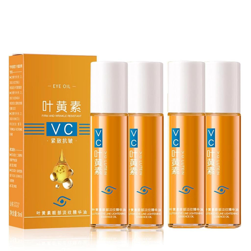 RuyVcLuteinAnti-WrinkleSerumOil, LuteinEyeEssenceOil, VcLuteinAnti-WrinkleOil, Anti-AgeingEyeSerumAg