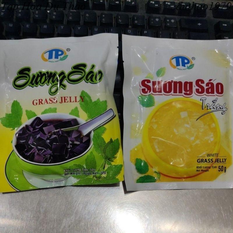Bột Sương Sáo Thuận Phát Gói 50g