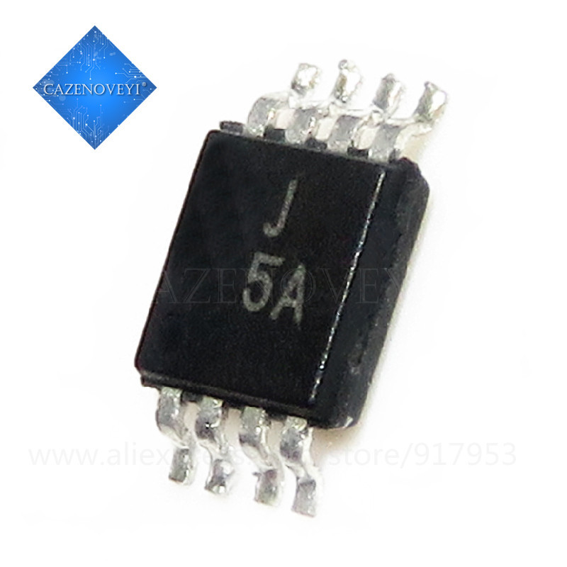 2 Mảnh AD8314ARMZ AD8314ARM AD8314 J5A MSOP-8 chip