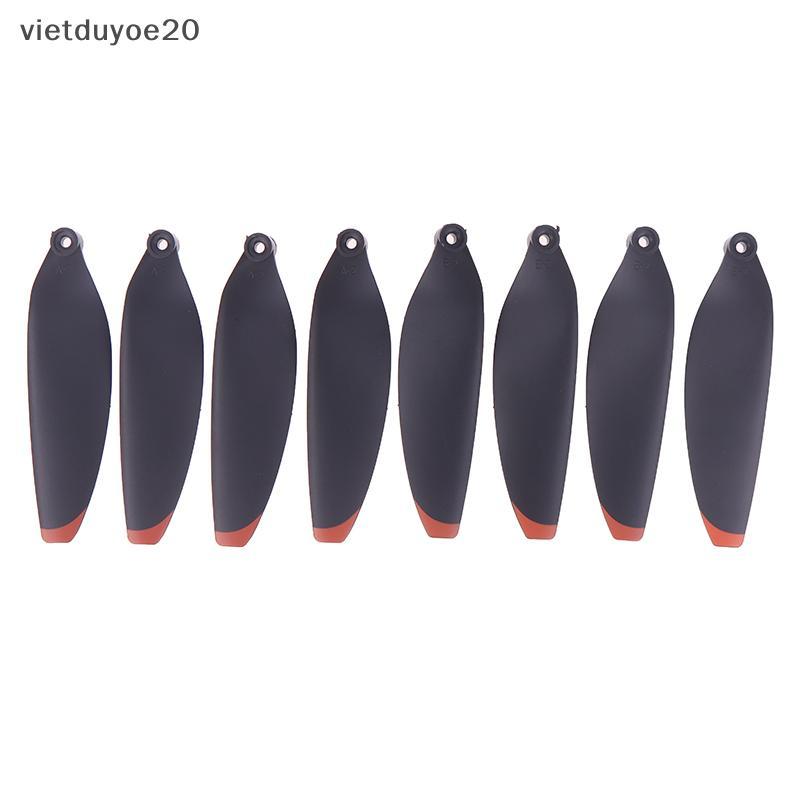 Vie cho L600 Pro/L600 Pro Max Drone phụ tùng cánh quạt L600 Pro S Le l600pro Max lá cánh quạt phụ tù