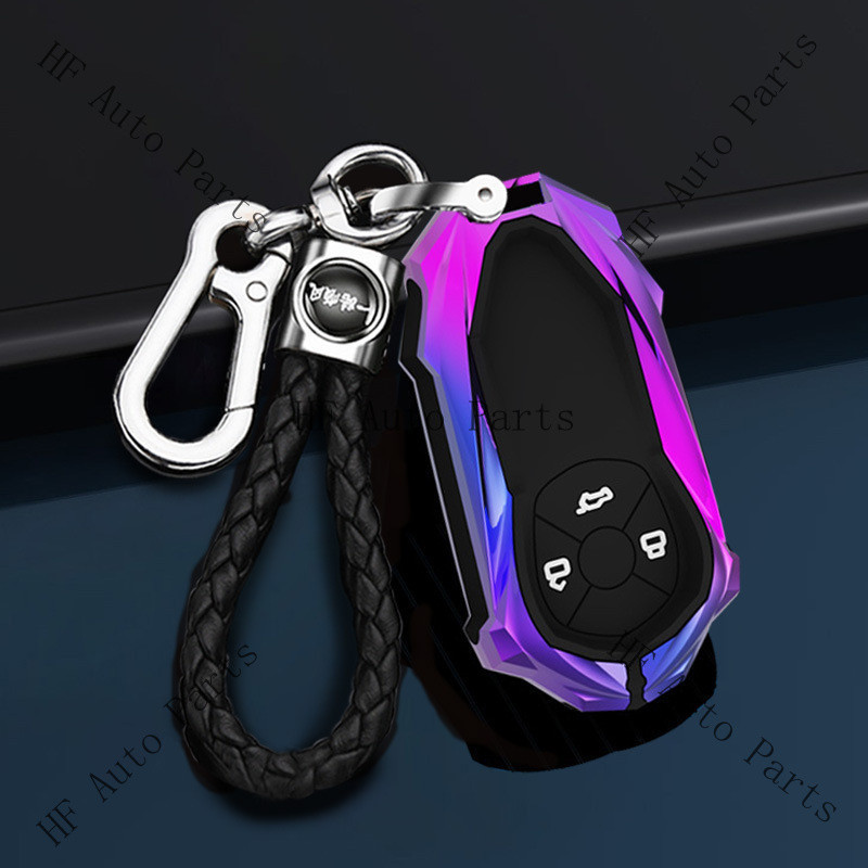 HF 2026 ORA Good Cat Key Euler Cover 400km chỉ 500km nam khóa chìa khóa xe