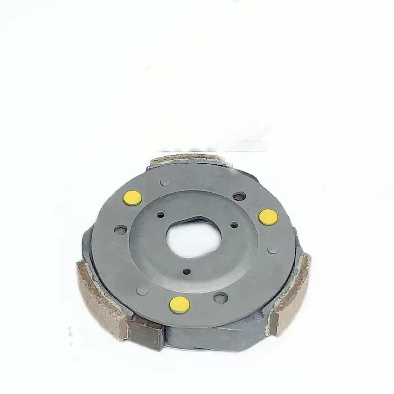 FW Xe Máy Dây Truyền Động Bánh Xe Ly Hợp Khối Giày Lắp Ráp Cho Haojue Suzuki AN125 HS125T AN 125 HJ1