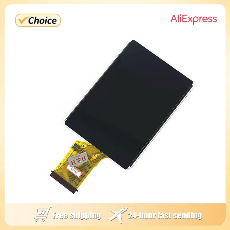 * Màn Hình LCD MỚI Cho Sony Cyber-Shot DSC-HX30 DSC-HX9 DSC-HX20 DSC-HX100 DSC-HX20V HX30 HX9 HX20 H