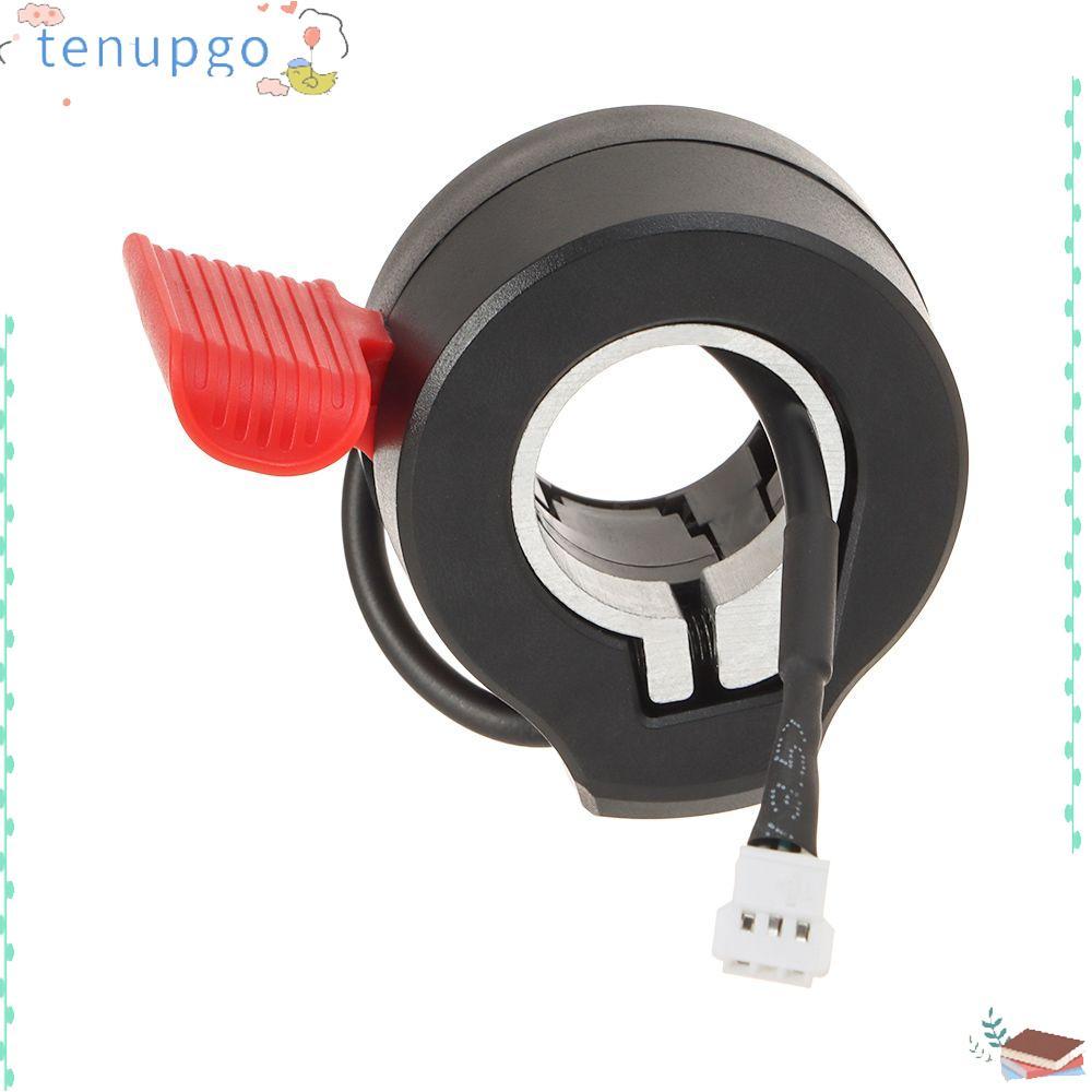 Bộ ga ngón tay cái TENUPGO Ebike cho đầu nối chống nước Bafang BBSHD 36V 48V