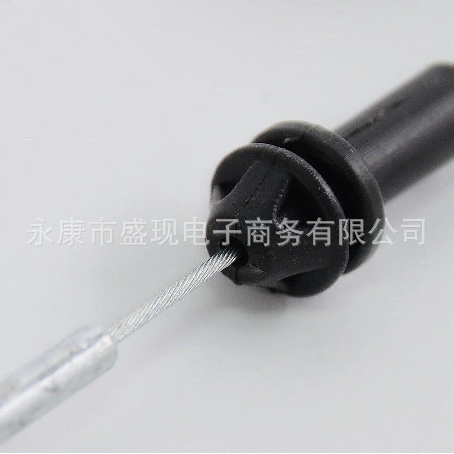 813712F000 81371-2F000 Thích hợp cho cơ chế khóa cửa CERATO CERATO Dây kéo khối