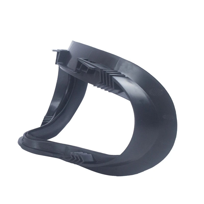 Dành cho Tai nghe Oculus Quest 2 VR Miếng che mắt mềm Giá đỡ Phụ kiện VR