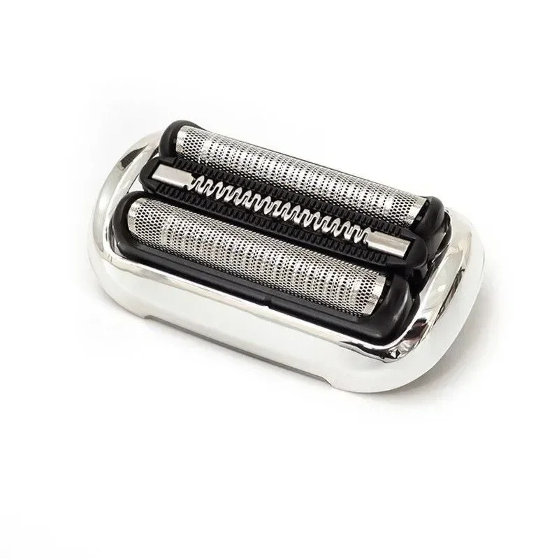 Dành Cho Máy Cạo Râu Điện Braun 53B / 73S S5 / S6 / S7 Lưỡi Lưới Đầu 5762 S4200 B72005 series