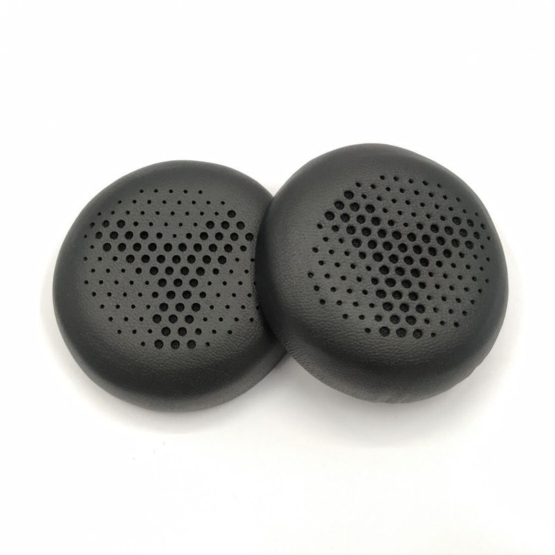 Thích hợp cho công nghệ tình yêu AKG Y500 Vỏ tai nghe Bluetooth không dây Vỏ xốp Tai bông thay thế