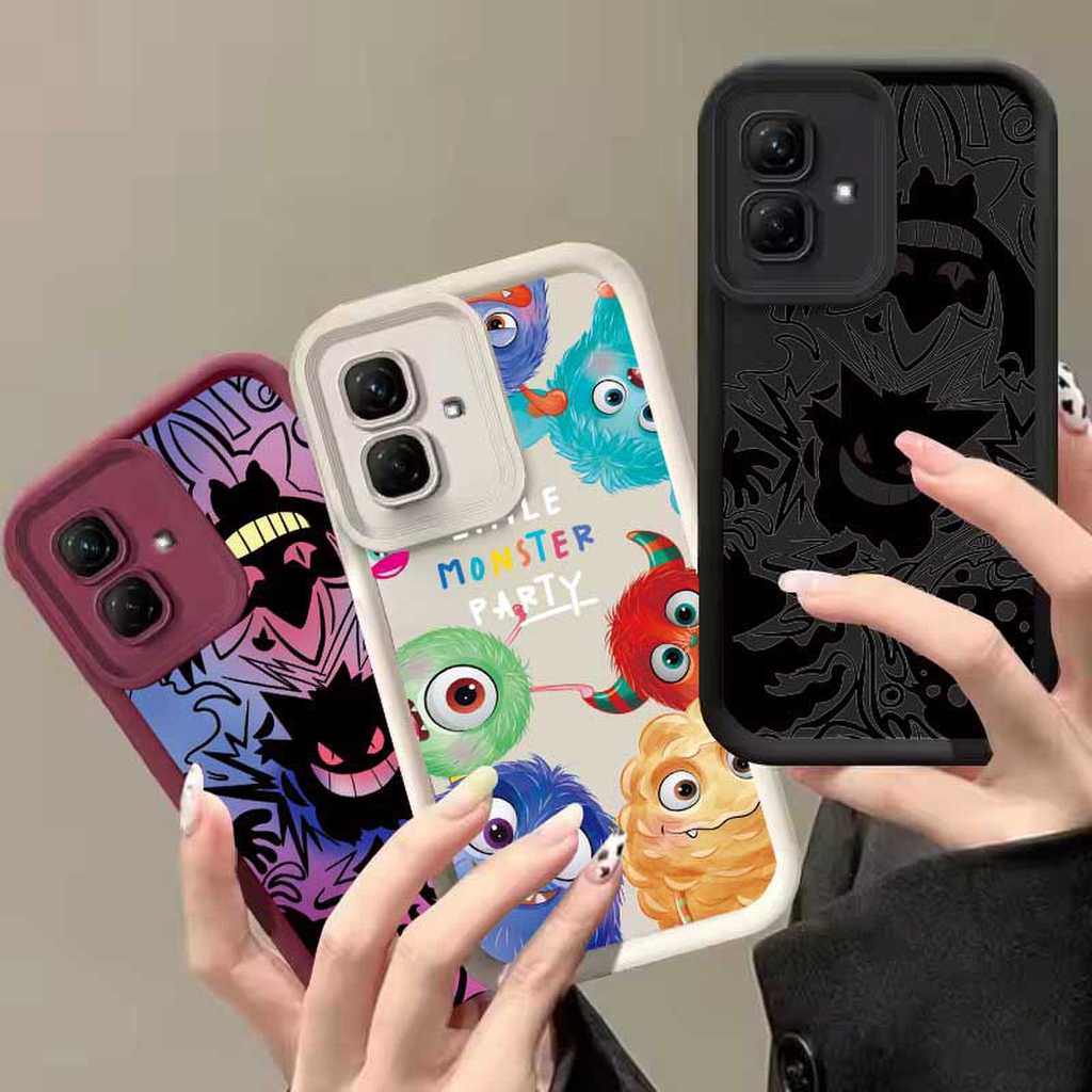 Thích hợp cho Infinix Smart 20 9 8 7 6 HD 5 Vỏ điện thoại Infinix Smart 10 6 Plus 8 Pro Vỏ bảo vệ si
