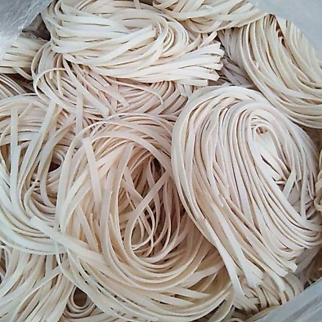 Mỳ khô ( bánh canh khô) Phước Hạnh