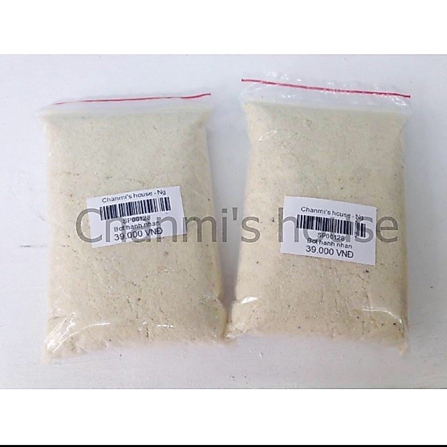 Bột hạnh nhân 100g