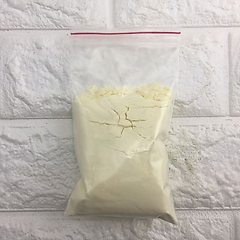 Sữa bột nguyên kem 100 gam