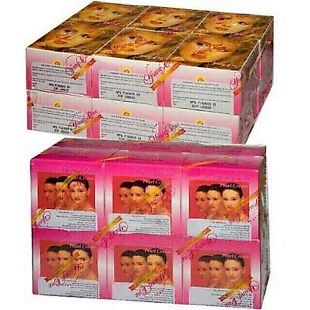 Cô Gái Tóc Xù 1 Lố X12