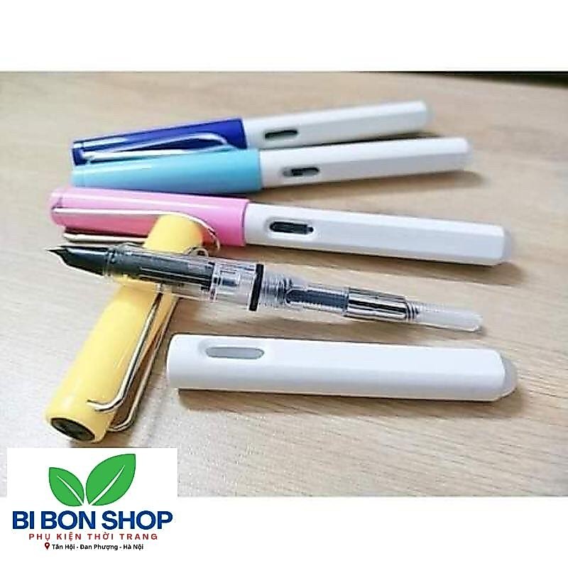 BÚT MỰC TẨY XOÁ ĐƯỢC (BI BON SHOP)