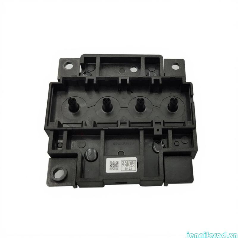 Thay thế đầu in chống chặn jenniferad cho máy L550 L3118 L3150
