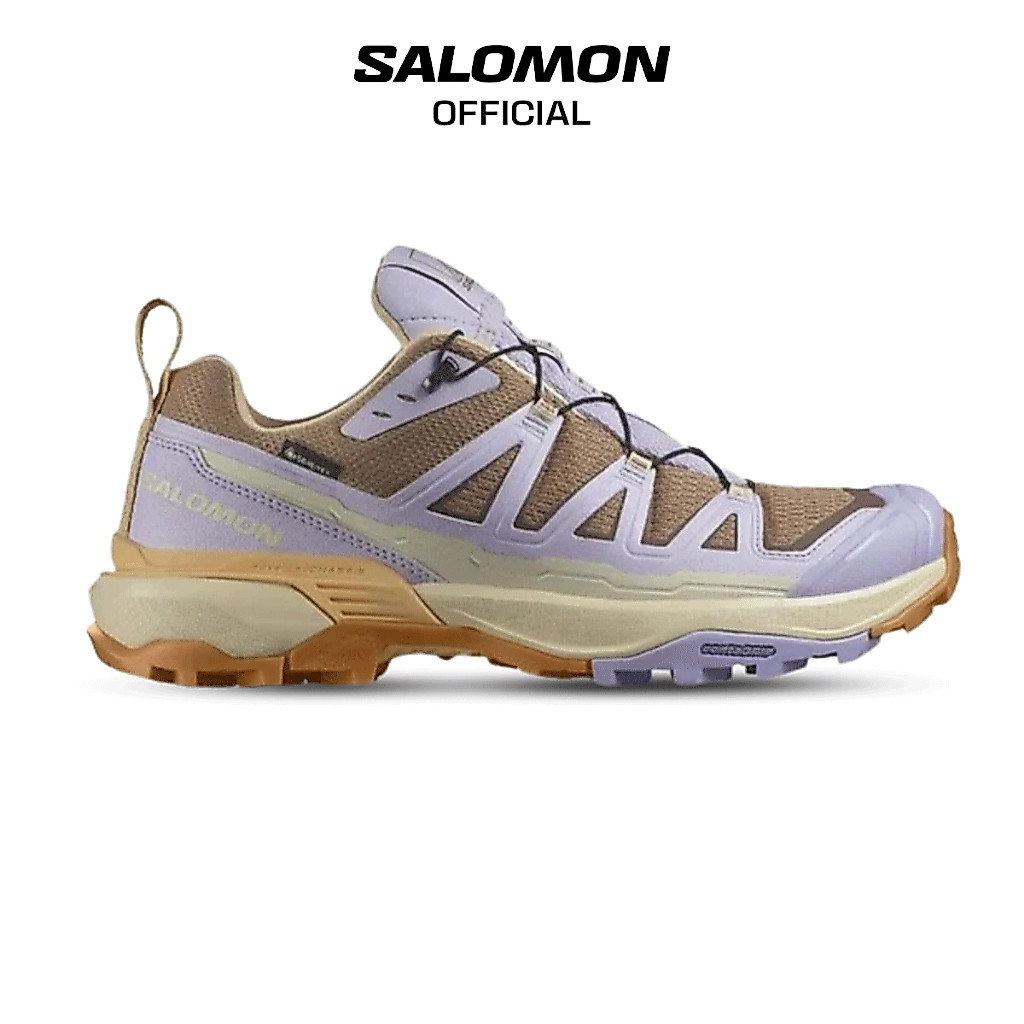 Giày Hiking Nữ Salomon Shoes X Ultra 360 Edge Gore-Tex L47463700