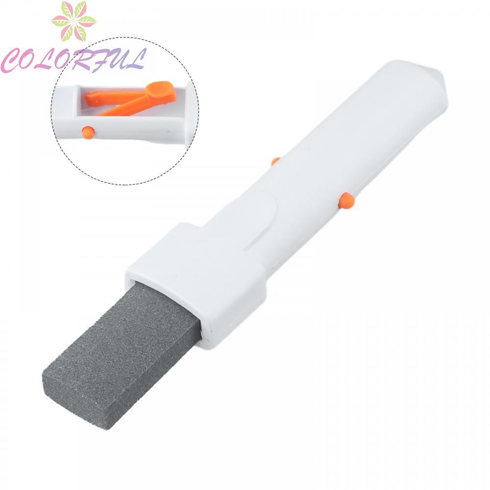 Pumice Stone 1-1/4' Pool Telescopic Pole Leaf Stains Pumice Pool High Quality