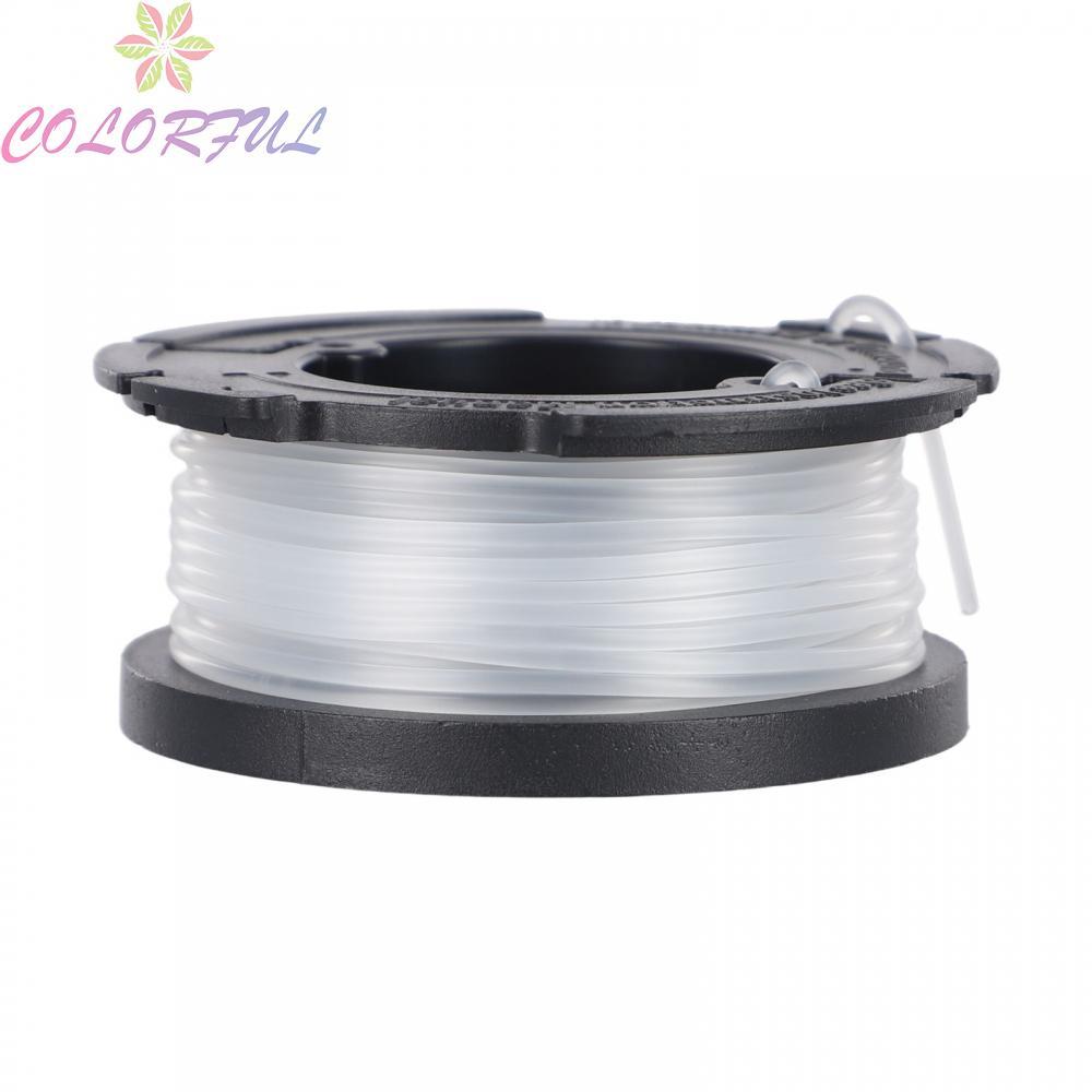 Spool & Line Outdoor Power For Black & Decker For GL420 GL550 GL570 Part