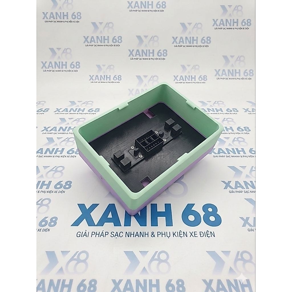 ĐẾ SẠC PIN FELIZ 2 , EVO MAX TẠI NHÀ