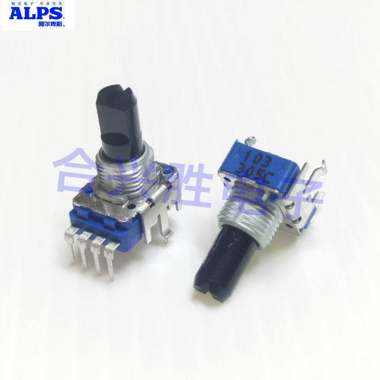 ALPS Chính Hãng KORG PA600 PA700 PA800 PA900