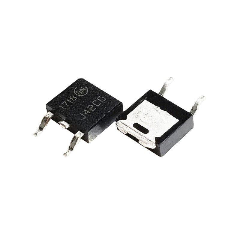 Miếng dán TIP42C TO252 SOT252 J42CG MJD42CT4G MJD42C
