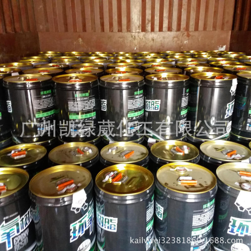 6101 E44 Shi Neng Thương hiệu EP Chữa thương hiệu Dongfeng Nhựa Epoxy