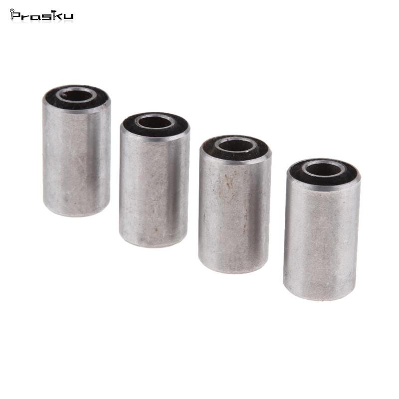 Prasku 4 Tay Xoay Gắn Bushing Cho Xe Tay Ga UTV Go Kart Quad Mini Xe Đạp Hội