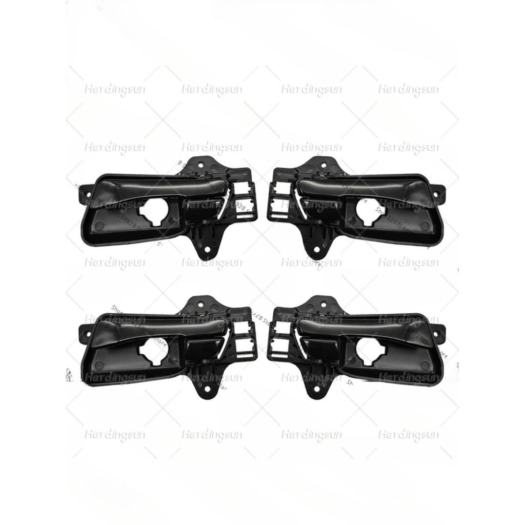 Dành Cho Xe Hyundai I30 2009 Elantra I30 2007-2012 Xe Bên Trong Tay Nắm Cửa Bên Trong Tay Cầm Bên Tr
