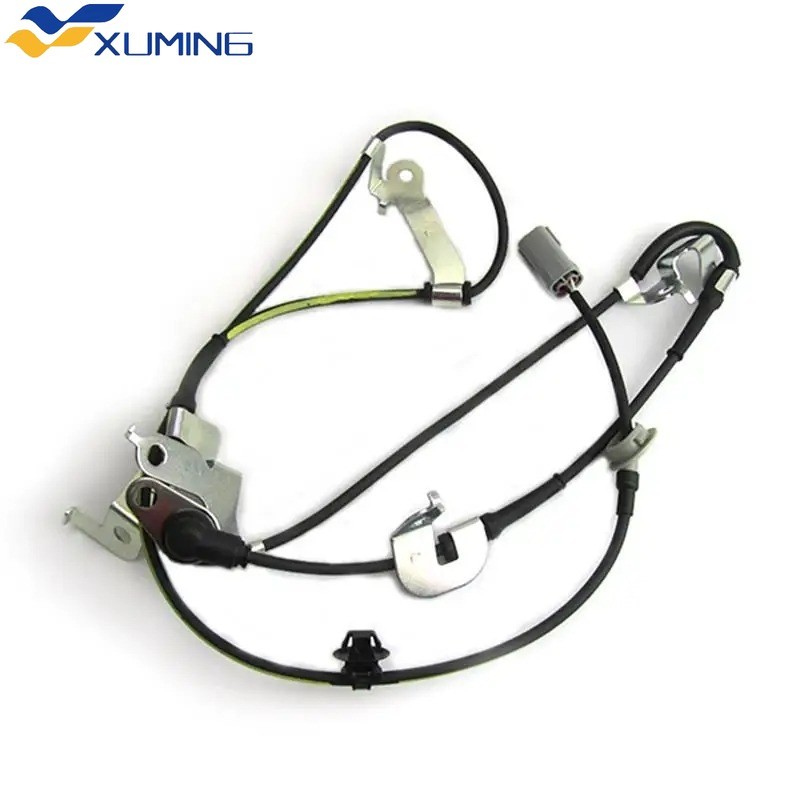 XM Car Auto Front Left & Right ABS Cảm biến tốc độ bánh xe cho Ford Ranger Everest 2.5TD 3.0TD 1990-