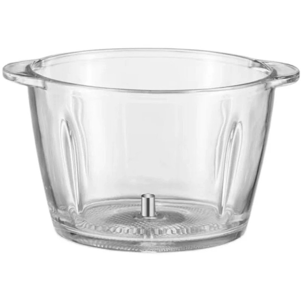 PHỤ KIỆN - CỐI THUỶ TINH của máy xay thịt ELEGANT FC-J08 2L