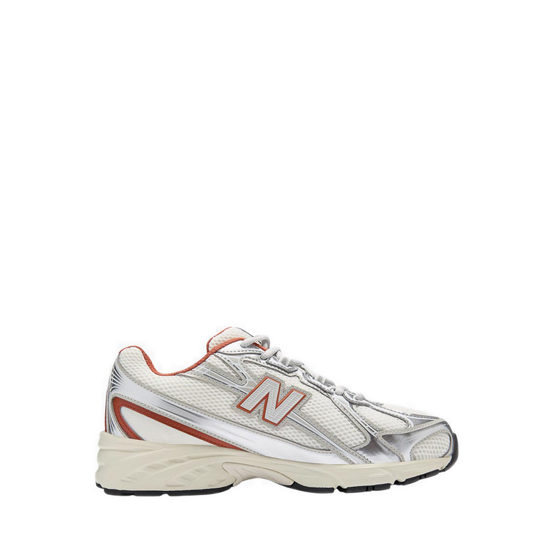 Giày Thể Thao New Balance 740 Unisex Sport Lifestyle - Trắng
