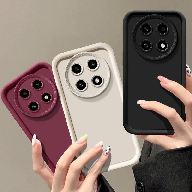 Ốp Điện Thoại-Ốp Lưng Đơn Giản Glory X9c Ốp Lưng Điện Thoại Glory X9c Bao Gồm Tất Cả Mờ Chống Sốc Mề