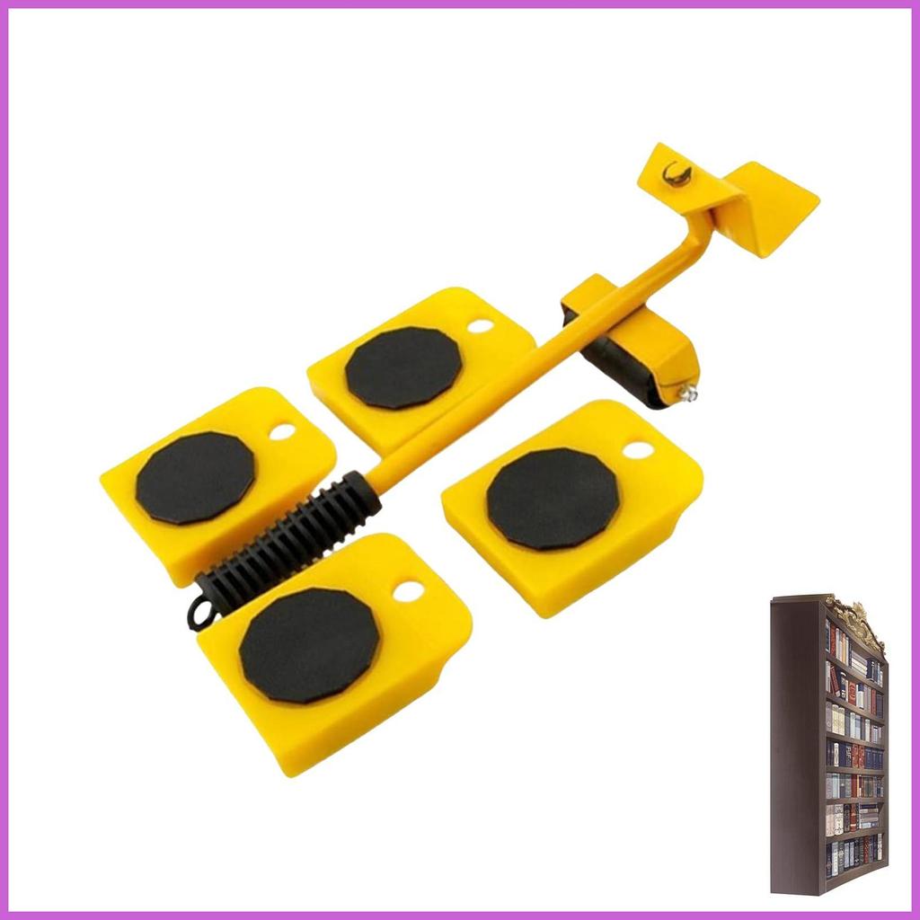 Hạng Nặng Nội Thất Nâng Thép Chịu Lực Mạnh Nội Thất Mover Đa Năng Nội Thất Nâng Mover xeeahph