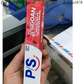 Kem đánh răng P/s trẻ em 35g/45g