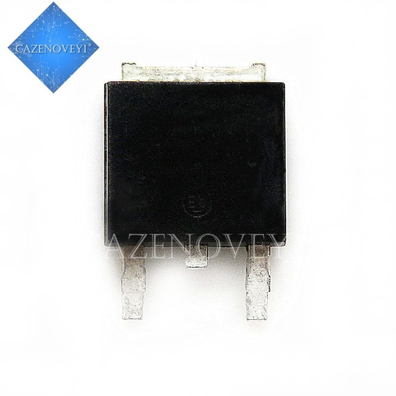 5 mảnh Q50N06-07L Q50N06 50N06 TO-252 chip