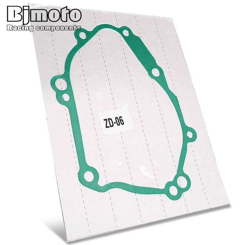 FW Stator Magneto Máy Phát Điện Bao Gioăng Dành Cho Xe Yamaha YZF R1 2004-2008 R1S 06 FZ1 FZ1-S FAZE