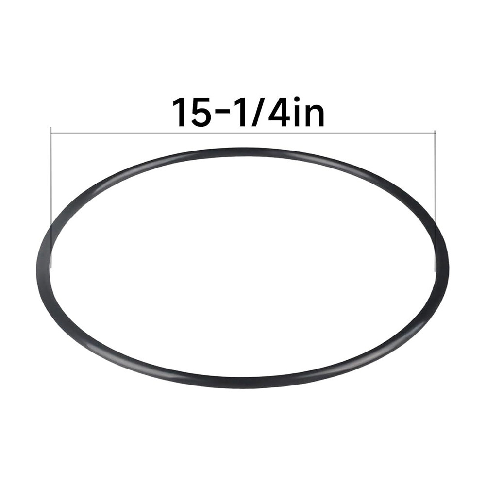 [DOLLDOLL-VN]O Ring Replacement Compatible with For StaRite Swimming Pools For Systems