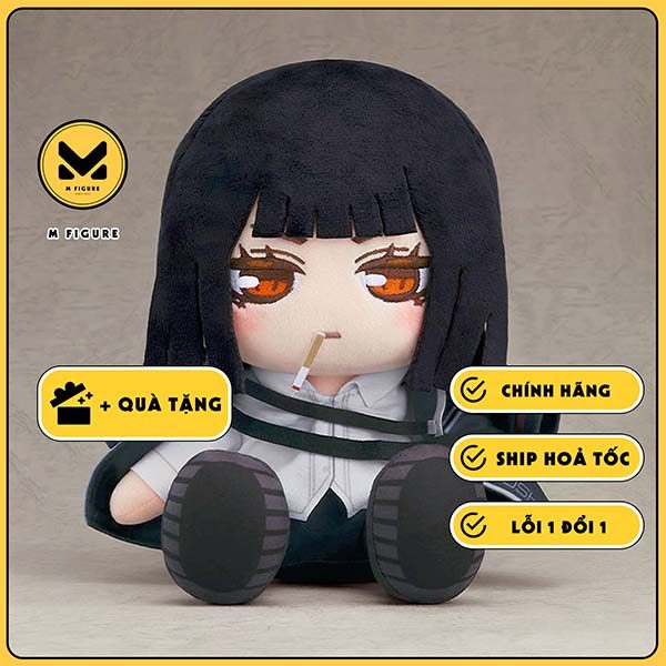 BÔNG Ryoshu - Limbus Company (Good Smile Company) PLUSH CHÍNH HÃNG