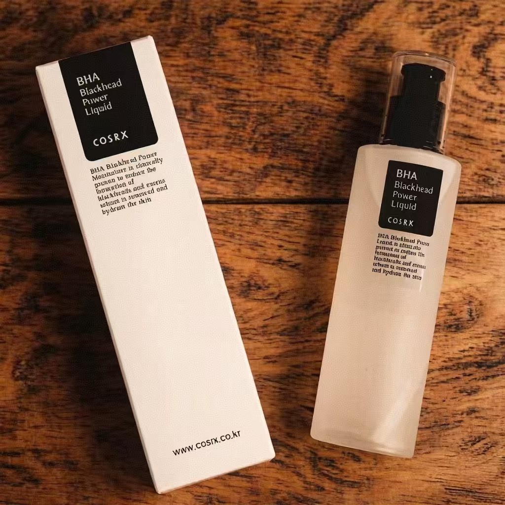 COSRX BHA Blackhead Power Liquid 100ml