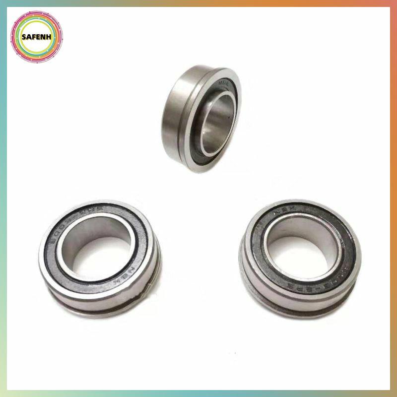 SAFENH F6003-20-2RS 20x35x11 Mặt bích Xe đẩy rãnh sâu Vòng bi kín Wheelb VN